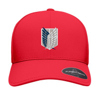 Scout Regiment Seamless Cap | Artistshot