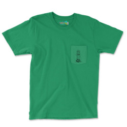 poison ivy Pocket T-Shirt | Artistshot