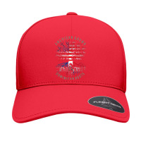 American Grown Dominican Roots Usa Republic Flag Heritage T Shirt Seamless Cap | Artistshot