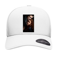 Twilight Saga Edward And Bella Vampires Midnight Sun Seamless Cap | Artistshot