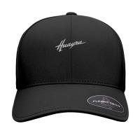 Pagani Huayra Seamless Cap | Artistshot