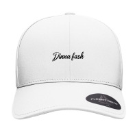 Dinna Fash-gm8ll Seamless Cap | Artistshot