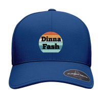 Dinna Fash-wgmot Seamless Cap | Artistshot