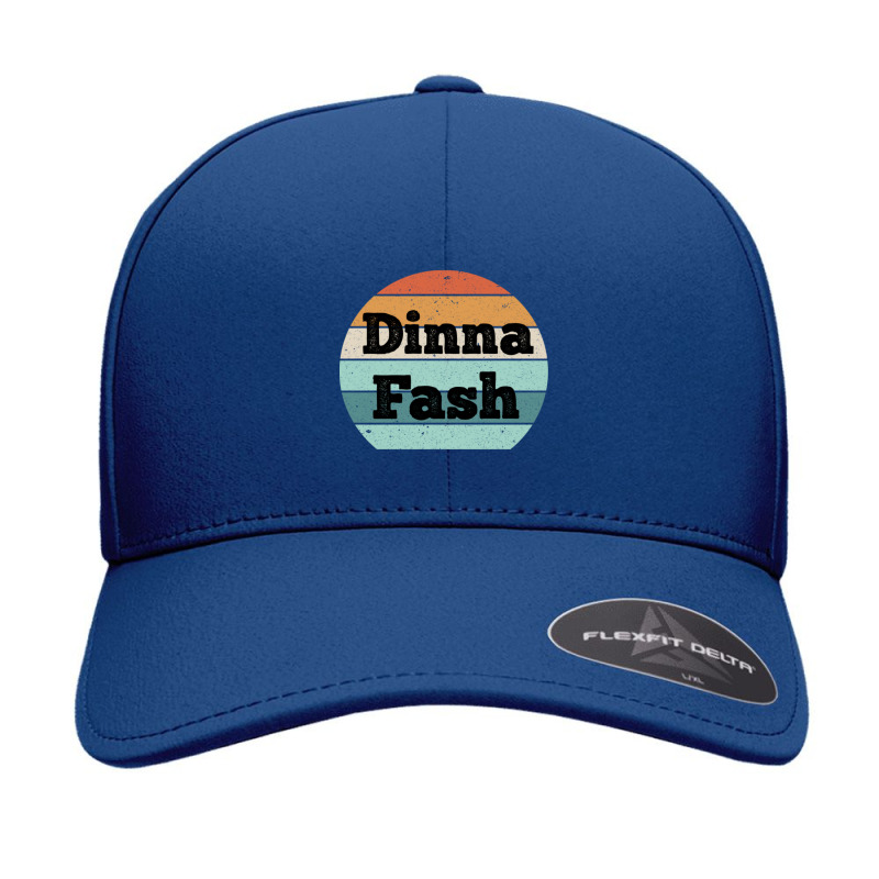 Dinna Fash-wgmot Seamless Cap by Kosdapen517 | Artistshot