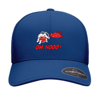 Cool Aid Man Seamless Cap | Artistshot