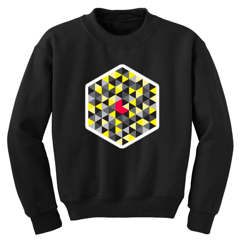 Ad Astra 42585623 Youth Sweatshirt | Artistshot