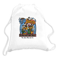 Dream Big Drawstring Bags | Artistshot