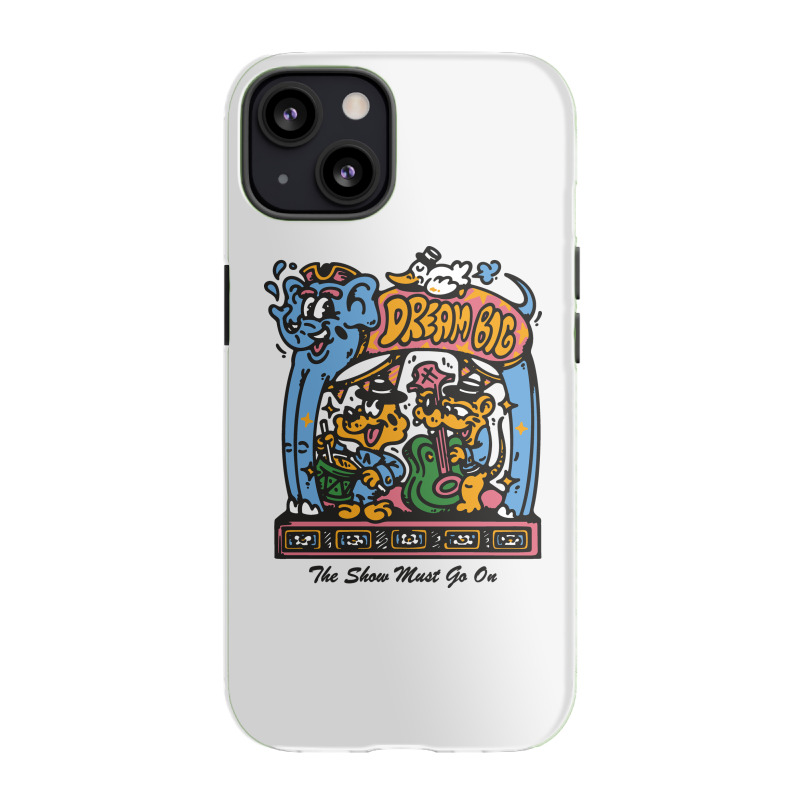 Dream Big Iphone 13 Case | Artistshot