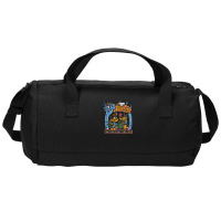 Dream Big Duffel Bag | Artistshot