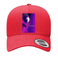 Quꓰꓰn BΑnd B0hꓰmiΑn RhΑps0dy Lꓰgendary Music Yupoong Trucker Cap | Artistshot