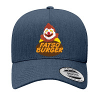 Fatso Burger (that _70s Show) Yupoong Trucker Cap | Artistshot