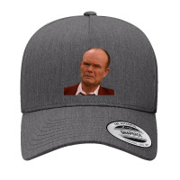 Red Forman Yupoong Trucker Cap | Artistshot