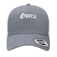 Guera Chola Chicana Mexican American Pride Hispanic Latina Yupoong Trucker Cap | Artistshot