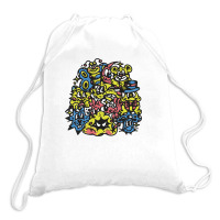 Always Fun Drawstring Bags | Artistshot