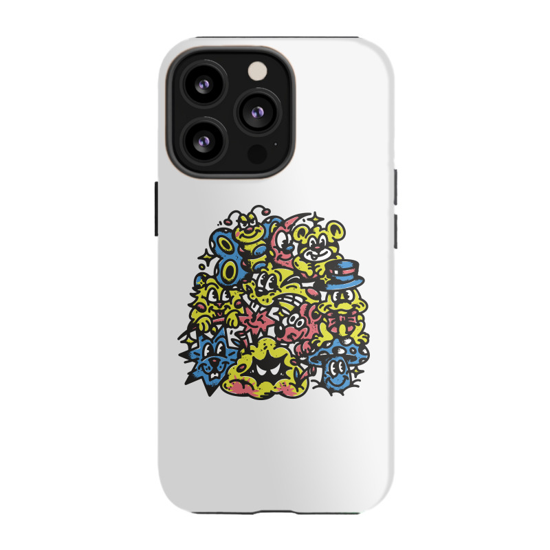 Always Fun Iphone 13 Pro Case | Artistshot