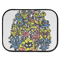 Always Fun Rear Car Mat | Artistshot