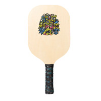 Always Fun Pickleball Paddle | Artistshot