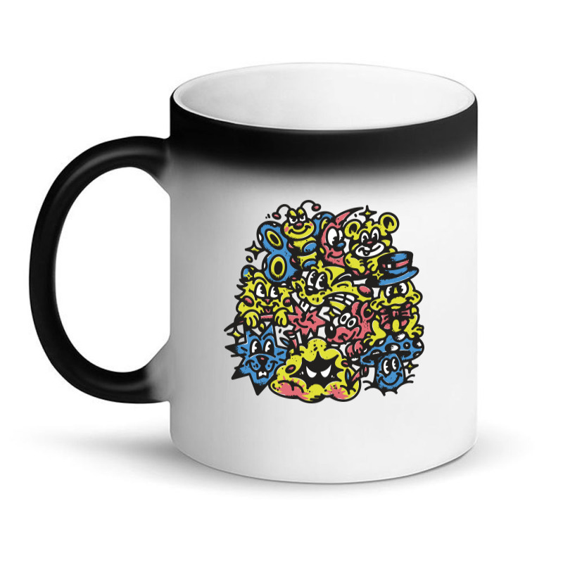 Always Fun Magic Mug | Artistshot