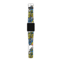 Always Fun Apple Watch Band | Artistshot