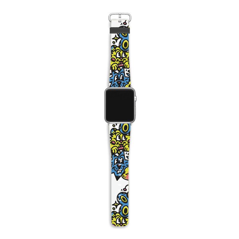 Always Fun Apple Watch Band | Artistshot