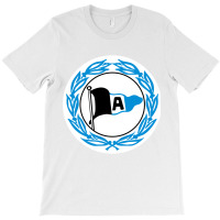 The-arminia-bielefeld-pen T-shirt | Artistshot