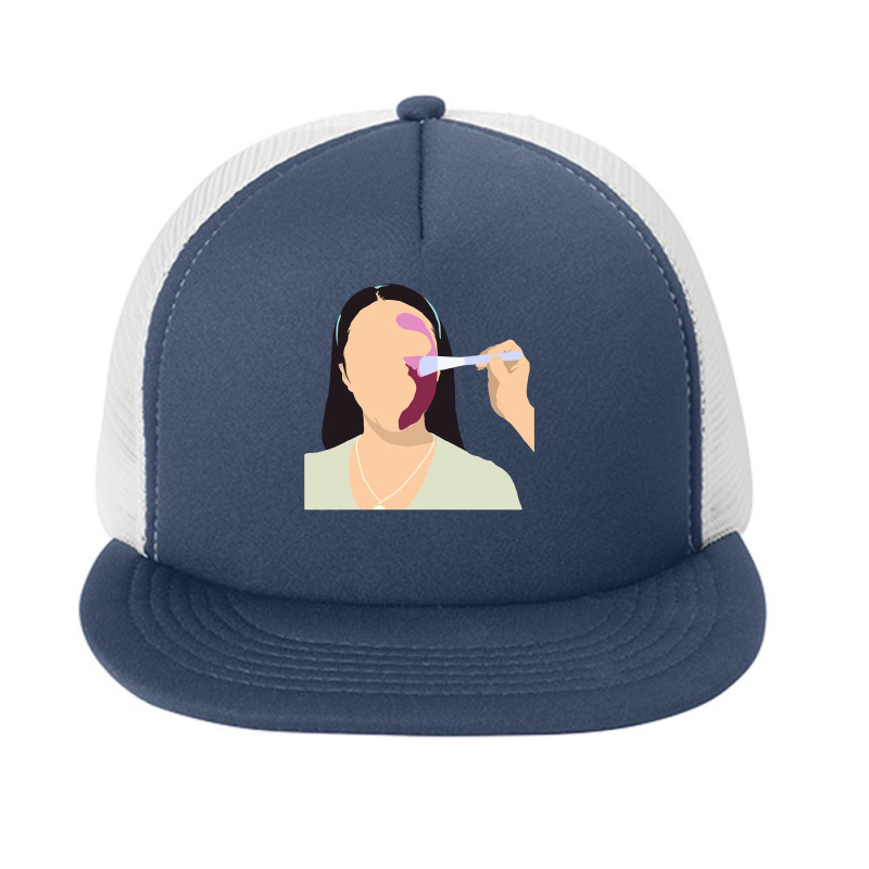 Funny Men Jaeden Lieberher Men Women Foam Snapback Hat | Artistshot