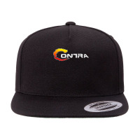 Gifts Idea Pachinko Machines Gift Men 5 Panel Snapback Cap | Artistshot