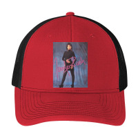 Music Vintage Berry Woman For Mens Womens Pa Trucker Cap | Artistshot