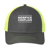 Hospice Chaplain Sweatshirt Pa Trucker Cap | Artistshot