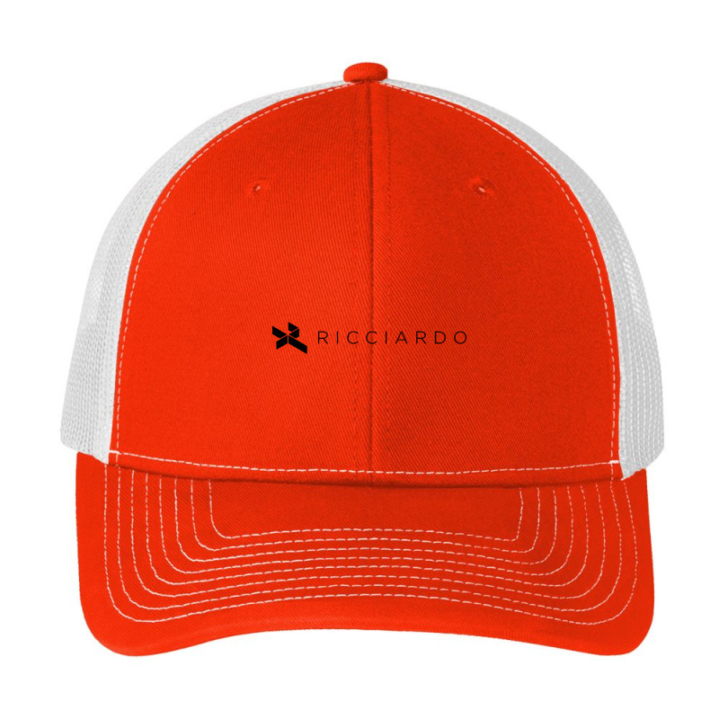 Daniel Ricciardo Pa Trucker Cap by cm-arts | Artistshot