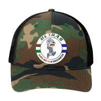 Ultras Gelsenkirchen Pa Trucker Cap | Artistshot