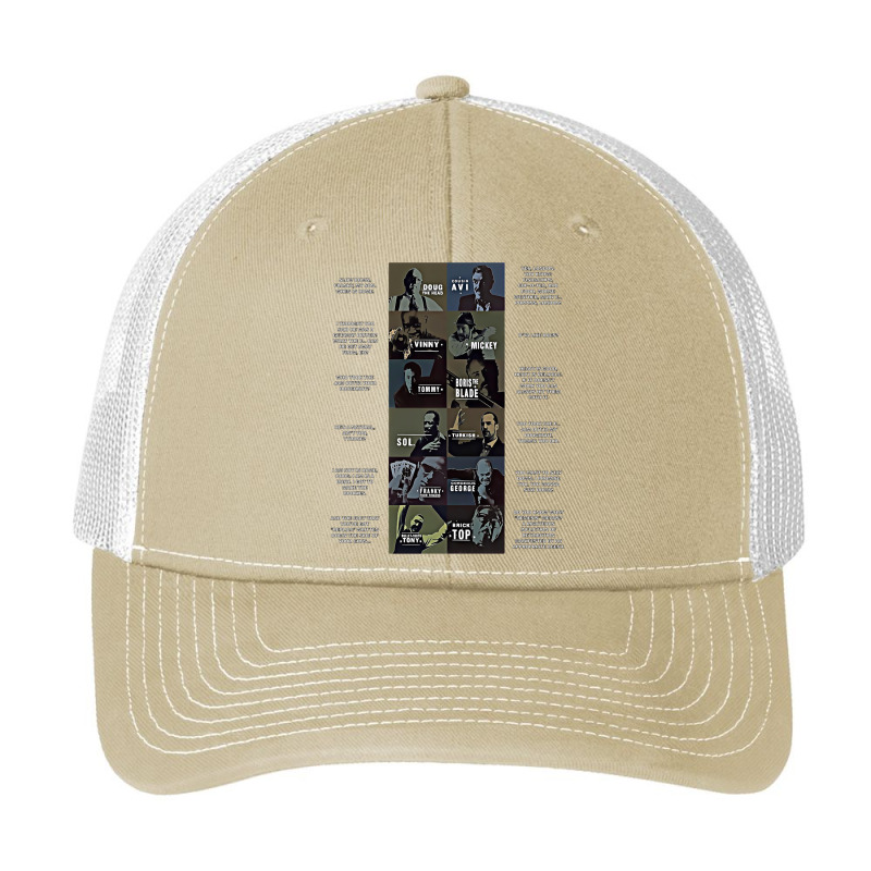 Day Gift Komrade Gifts Women Pa Trucker Cap by FrederickArtists | Artistshot