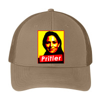 Mens Best Pritler Priti My Favorite People Pa Trucker Cap | Artistshot