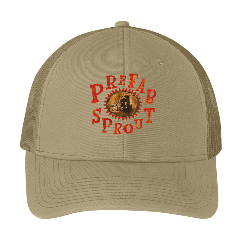 Prefab Pa Trucker Cap | Artistshot