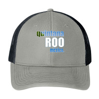 Quintana Roo, Mexico Travel T Shirt Pa Trucker Cap | Artistshot