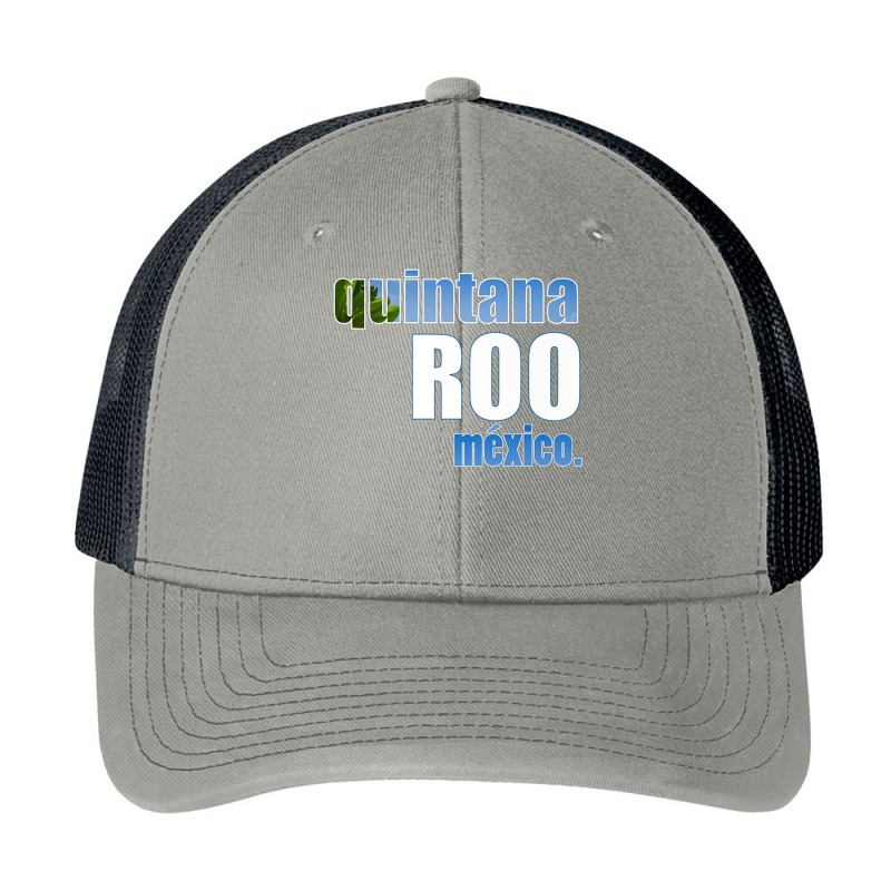 Quintana Roo, Mexico Travel T Shirt Pa Trucker Cap by cm-arts | Artistshot