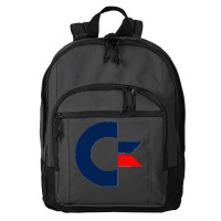 Commodore Computer Classic Basic Backpack | Artistshot