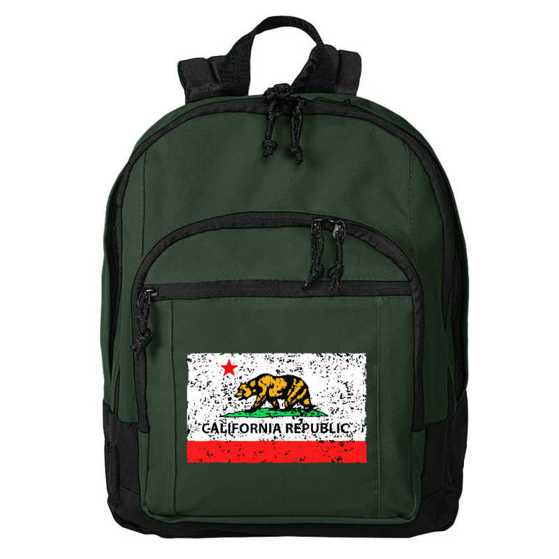 It's California Basic Backpack | Artistshot