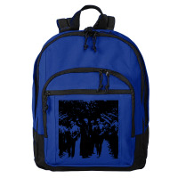 Laugh Nearly Bought One Basic Backpack | Artistshot