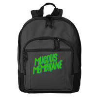 Graphic Movies  Science Fiction Mens Funny Basic Backpack | Artistshot