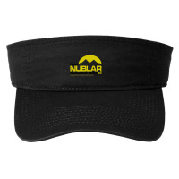 Isla Nublar Research Facility Fashion Visor | Artistshot