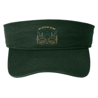 No Guts No Glory Wild Bear Fashion Visor | Artistshot