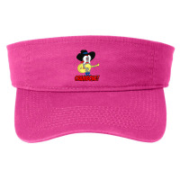 Funny Uncle Pecos Crambone Fashion Visor | Artistshot