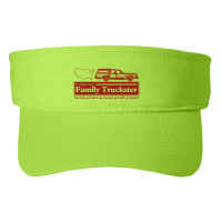 Family Truckster Fashion Visor | Artistshot