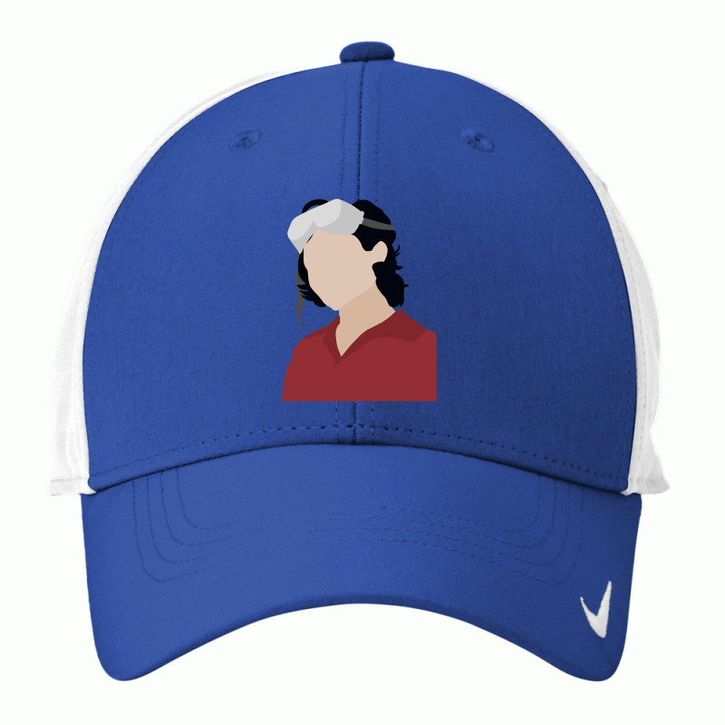 Day Gifts Charlie Kelmeckis Funny Gifts Men Nike Dri-fit Cap | Artistshot