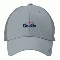 Capital City Go Go Nike Dri-fit Cap | Artistshot