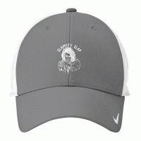 Nancy Pelosi Clappity Clap Nike Dri-fit Cap | Artistshot