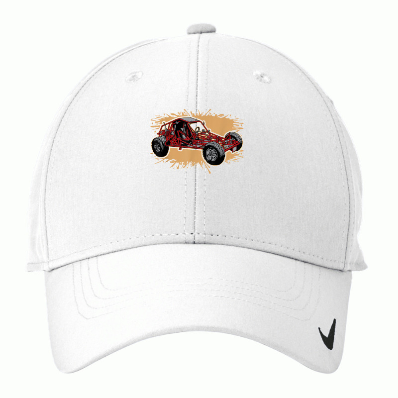 Dune Buggy Off Road Sand Rail 4x4 T Shirt Nike Dri-fit Cap | Artistshot