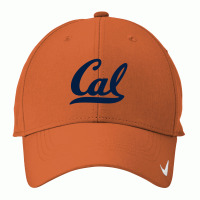 California Golden Bears Nike Dri-fit Cap | Artistshot