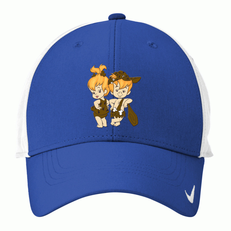 Flinstone Nike Dri-FIT Cap by iluolstore | Artistshot